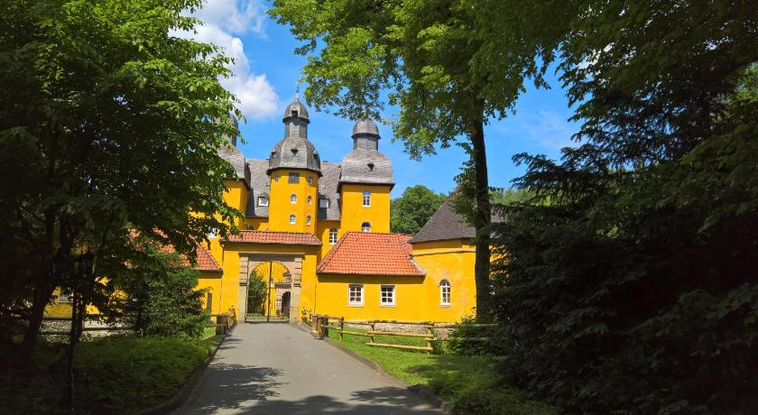 Ferienwohnung Schuberski, Lippe