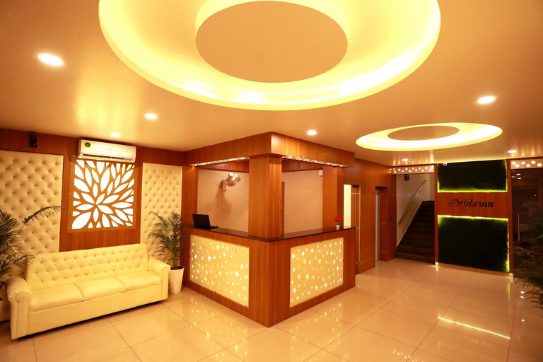 Others 5, ORFILA INN Airport hotel, Ernakulam
