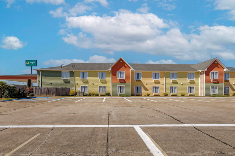 Exterior & Views 1, Quality Inn, Marion