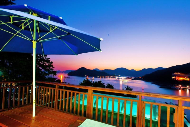 Others 3, Geojedo Blue Beach Pension, Geoje