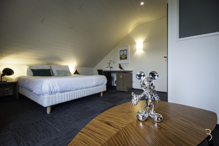 Bedroom 13