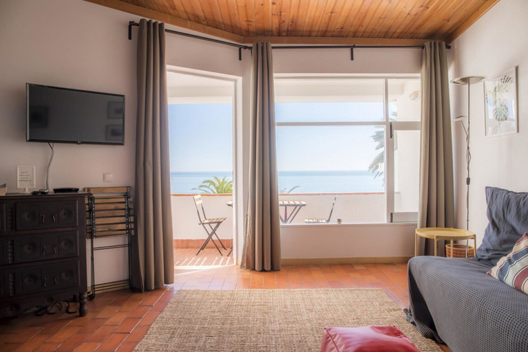Bedroom 5, A29 - Calheta House in Luz, Lagos