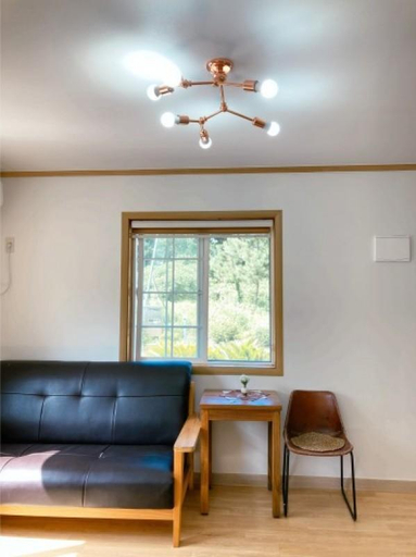 2, Jeju Nonoleta Pension, Jeju
