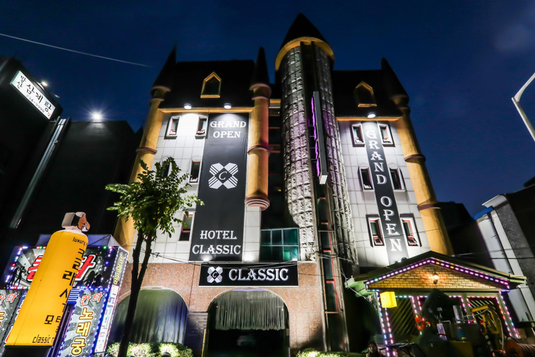 Others 5, Cheongju Hotel Classic, Cheongju