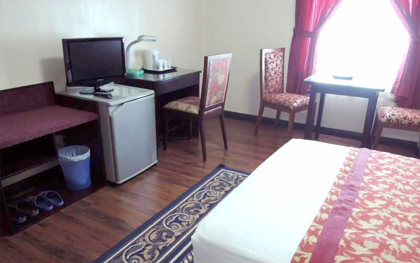 Bedroom 6