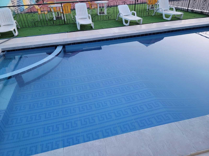 Sport & Beauty 3, Primeshare Luxury Apartments -3 bedrooms, Mfoundi