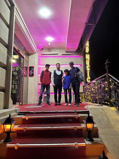 Others 5, MY MUSIC HOTEL BAKU, Baku
