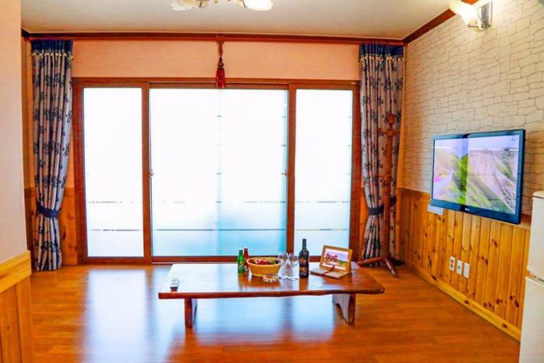Others 4, Pohang Mir Pension, Pohang