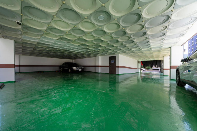 2, Tongyeong Hotel Opera, Tongyeong