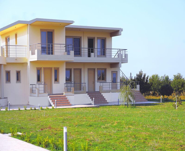 Exterior & Views 2, Stelia Luxury Apartments, South Aegean