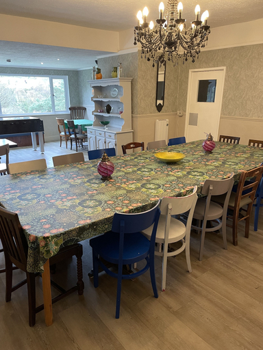 Food & Drinks, The Elmfield, Devon