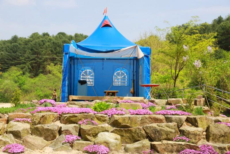 Others 3, Pocheon Neulpureun Pension, Yeoncheon