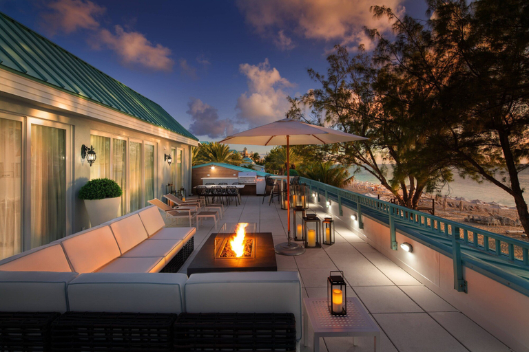 Sport & Beauty 3, The Westin Grand Cayman Seven Mile Beach Resort & Spa