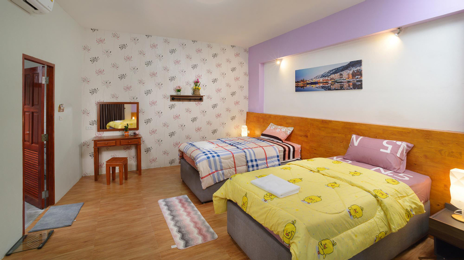 Bedroom 18