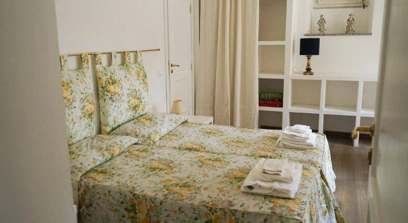 Bedroom 2, TENUTA ACTON DI LEPORANO, Reggio Di Calabria