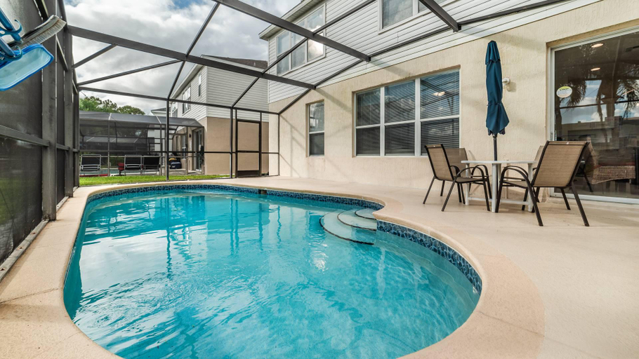 Sport & Beauty 5, GRH438991 - Windsor Palms Resort - 6 Bed 4 Baths Townhome, Osceola