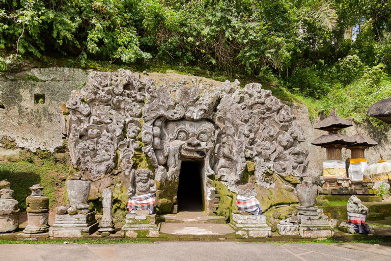 Nearby Landmark 4, Geriya House, Gianyar