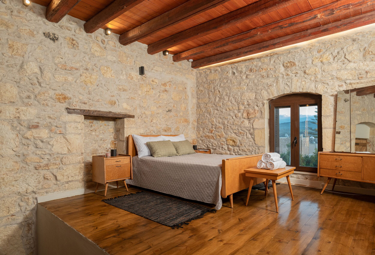 Room 2, Antama Cretan Living, Crete
