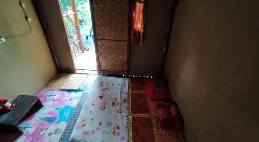Bedroom 4, Lombok Homestay and BC Foundation, Lombok
