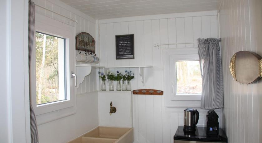 Bedroom 2, Lodge Glardons, Neuchâtel