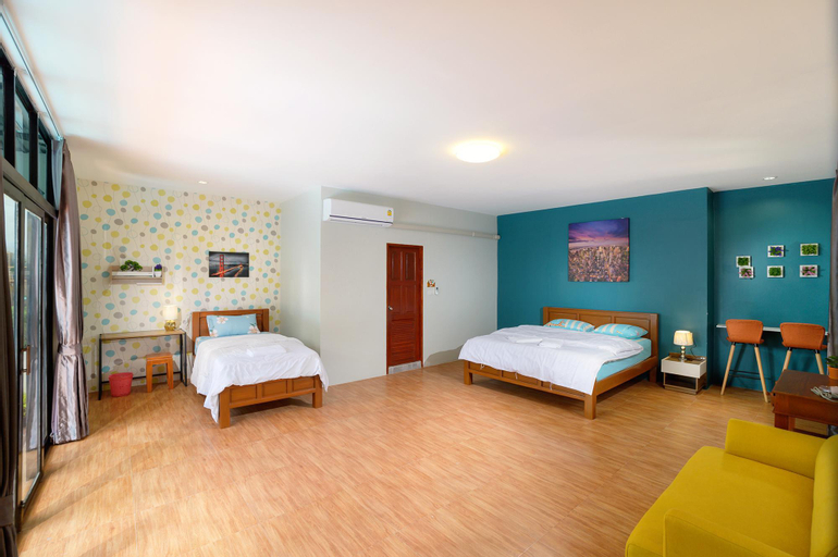 Bedroom 20