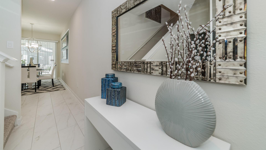 Bathroom 3, GRH438790 - Storey Lake Resort - 4 Bed 3 Baths Townhome, Osceola