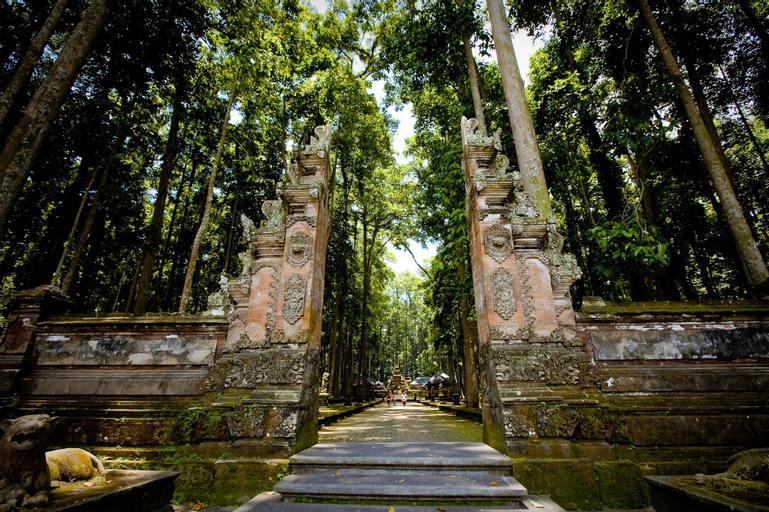 Nearby Landmark 5, Geriya House, Gianyar