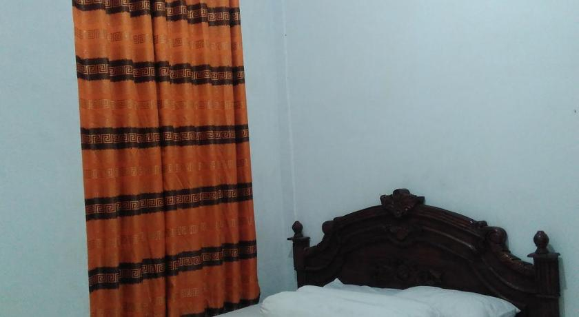 Bedroom 3, Wisma Kahyangan, Bau-Bau
