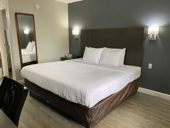Bedroom 20