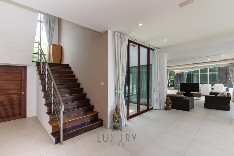 Others 4, Unique 5 Bedroom Pool Villa with Sea View (PM-C1), Hua Hin