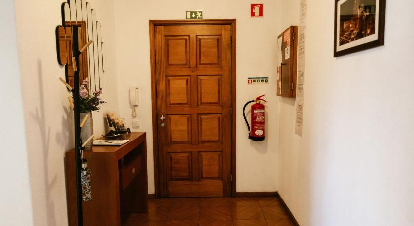 Castle Apartment, Braga