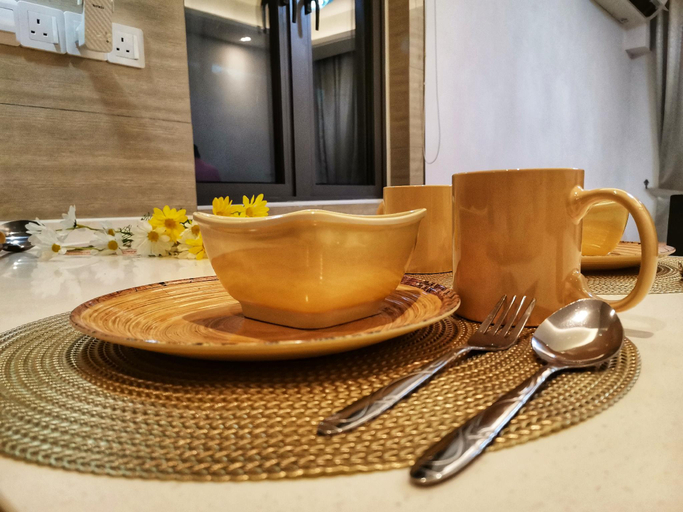 Food & Drinks 5, R&F Mall@Country Style Seaview 2 bedrooms, Johor Bahru