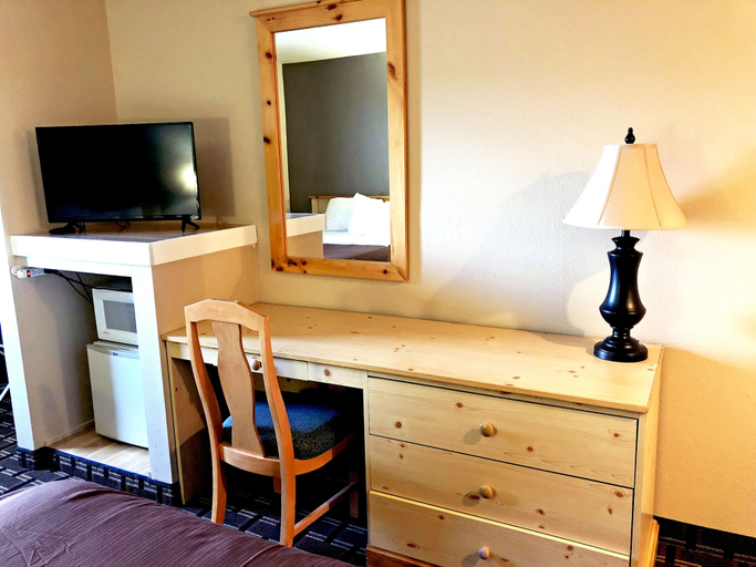 Others 5, FairBridge Inn - Coeur d'Alene, Kootenai