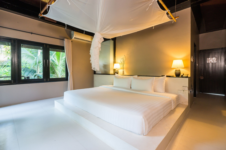 Bedroom 18