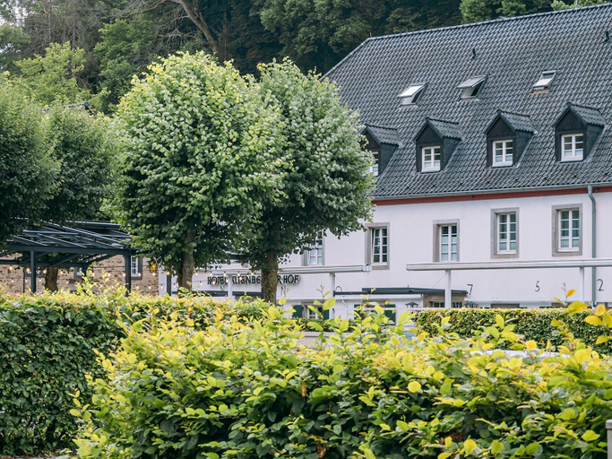Exterior & Views 2, Romantik Hotel-Restaurant Altenberger Hof, Rheinisch-Bergischer Kreis