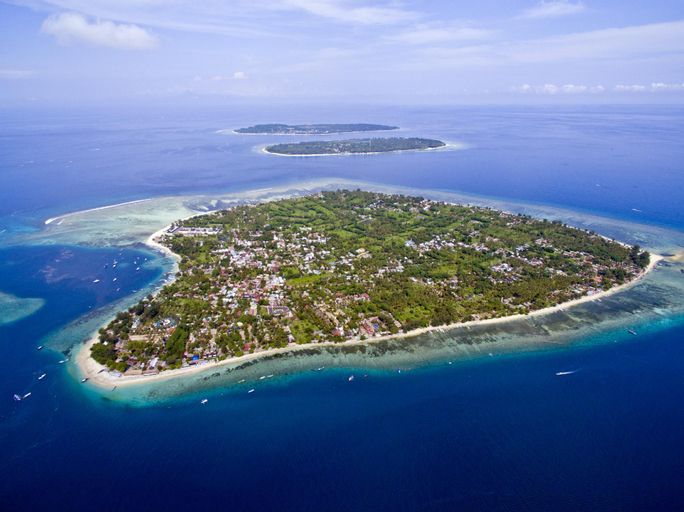 Others 5, Lombok Collection Gili Air, Lombok