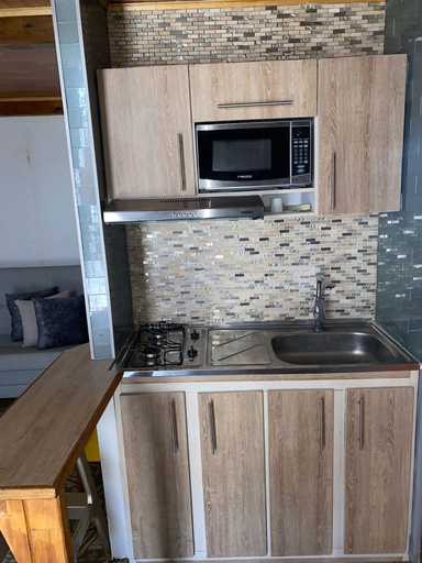 Others 5, 1CA-1D APARTAMENTO DUPLEX EN GETSEMANI, Cartagena de Indias