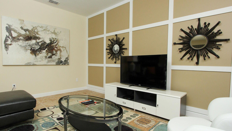 Bathroom 2, GRH438739 - Paradise Palms Resort - 6 Bed 5 Baths Townhome, Osceola
