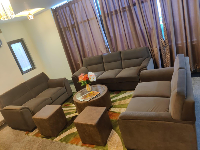 Others 3, NVGrand.Inn, Chittoor