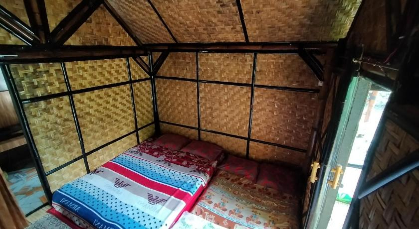 Bedroom 2, Lombok Homestay and BC Foundation, Lombok
