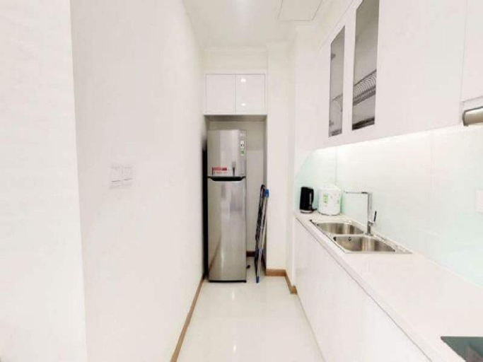 Others 2, Bình Thạnh Apartments, Bình Thạnh