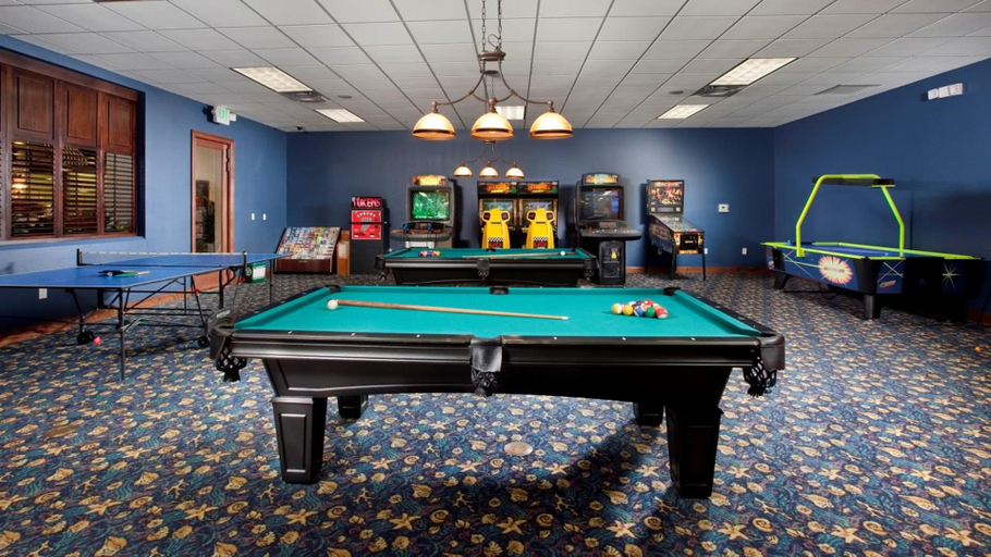 Food & Drinks 3, GRH438739 - Paradise Palms Resort - 6 Bed 5 Baths Townhome, Osceola