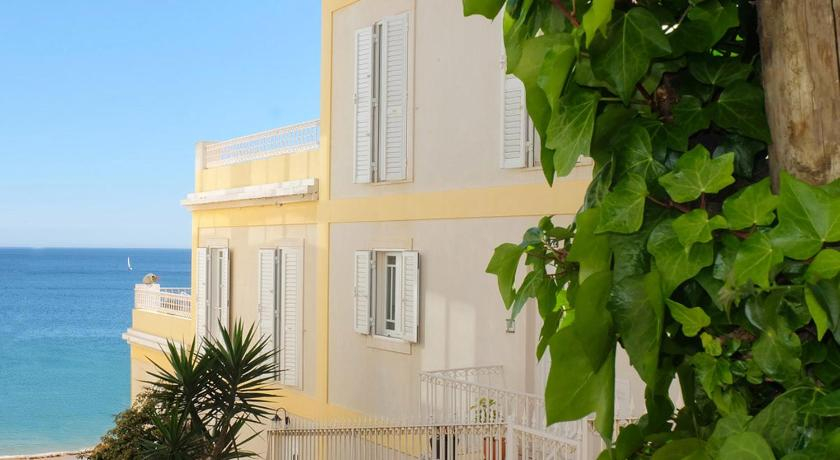 Exterior & Views 1, Casa Eugenia, Sesimbra