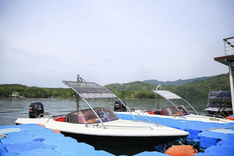 Others 2, Pension Jewelry Gapyeong, Gapyeong