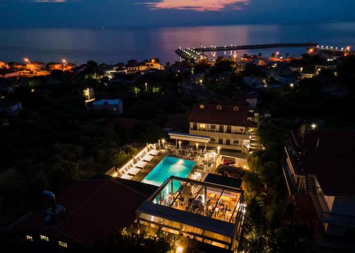 Others 3, Anny Residences & Suites, East Macedonia and Thrace