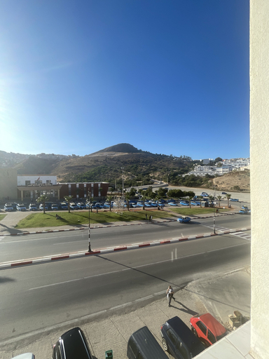 Others 5, Hôtel ALMUNECAR, Al Hoceïma