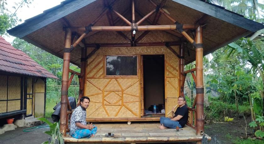 Exterior & Views 1, Lombok Homestay and BC Foundation, Lombok