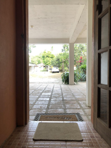 Others 2, Milani's Bed & Breakfast, Indang