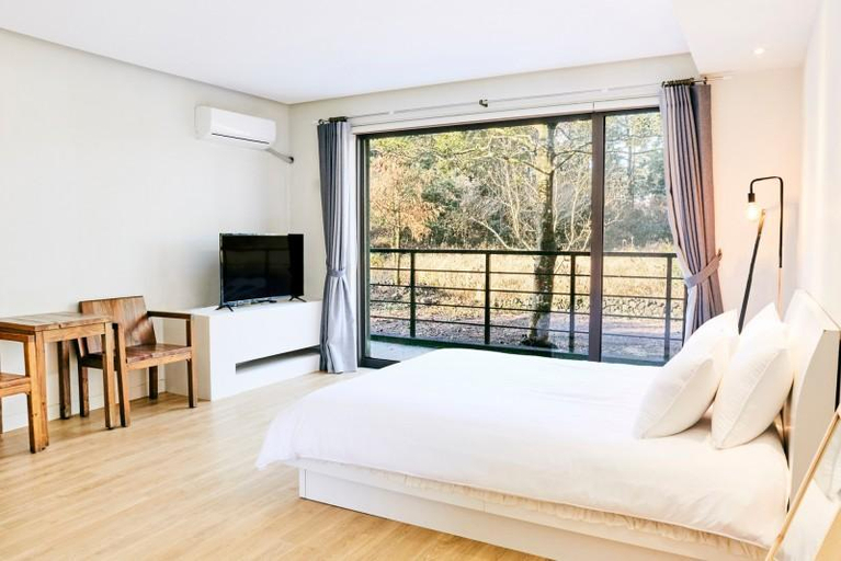 3, Jeju Nonoleta Pension, Jeju