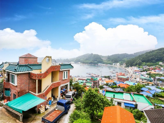 Others 4, Tongyeong Tiberias Pension, Tongyeong